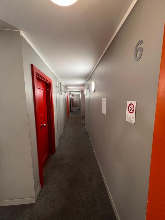 Appartement 2 pièces à Rosny sous Bois a 5min du RER E - station Rosny Bois Perrier Esterno foto