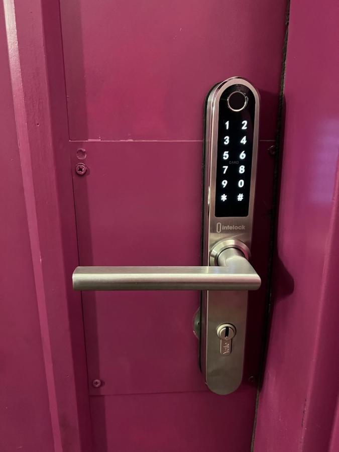 Appartement 2 pièces à Rosny sous Bois a 5min du RER E - station Rosny Bois Perrier Esterno foto