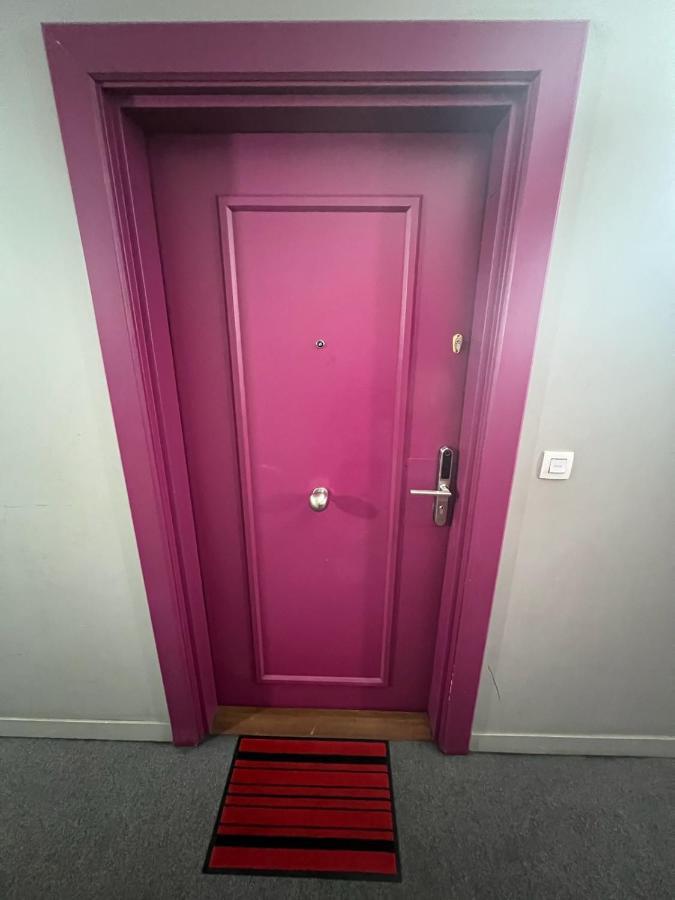 Appartement 2 pièces à Rosny sous Bois a 5min du RER E - station Rosny Bois Perrier Esterno foto